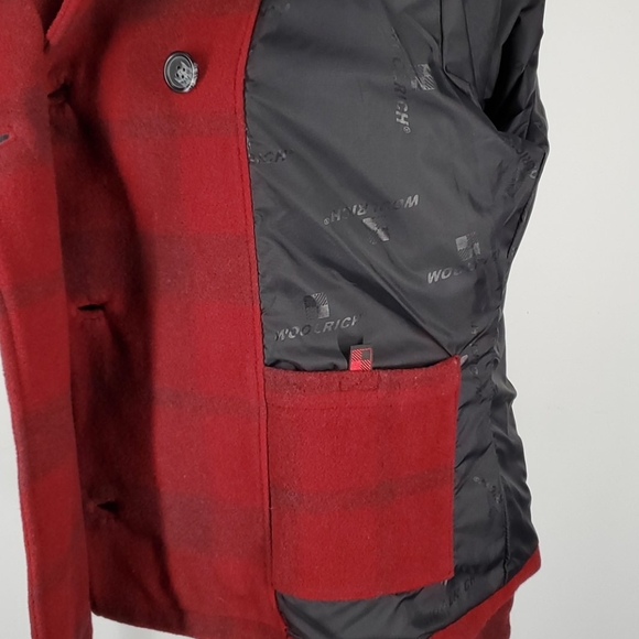 Woolrich womens jacket - Picture 6 of 12